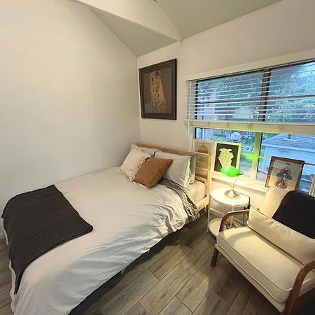 Appartamento Entire Loft In Montrose District, Houston, Texas Esterno foto