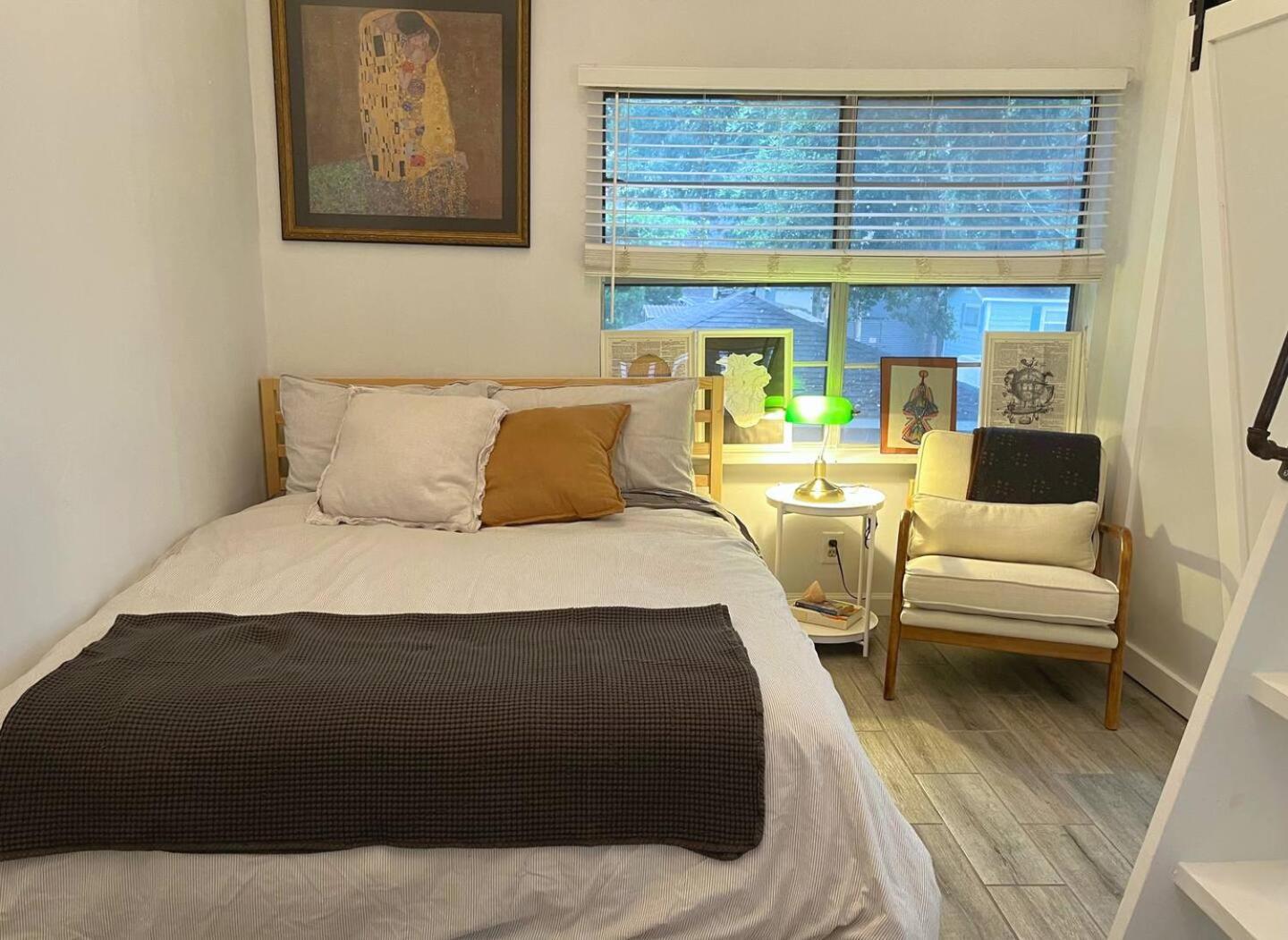 Appartamento Entire Loft In Montrose District, Houston, Texas Esterno foto