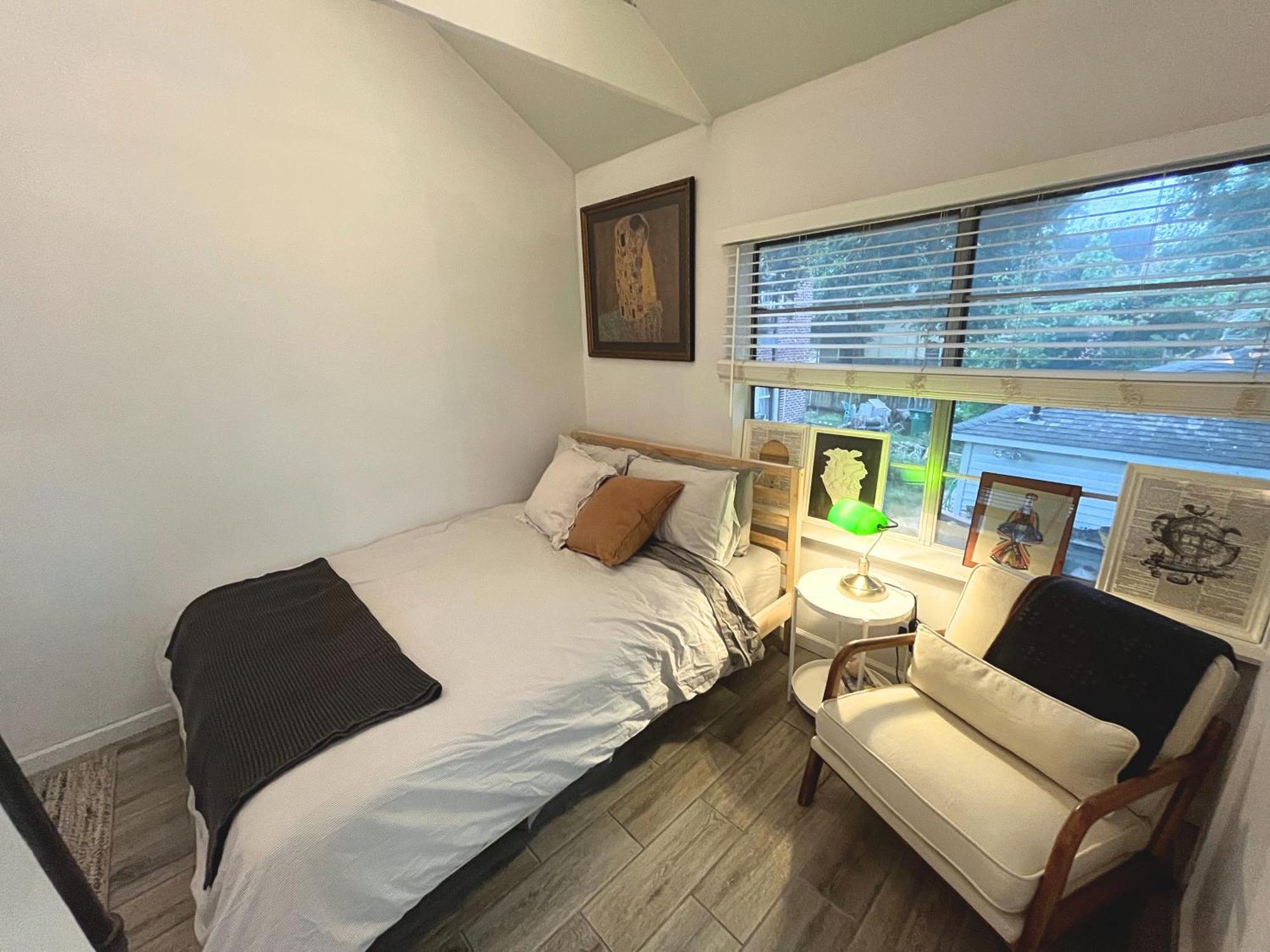 Appartamento Entire Loft In Montrose District, Houston, Texas Esterno foto