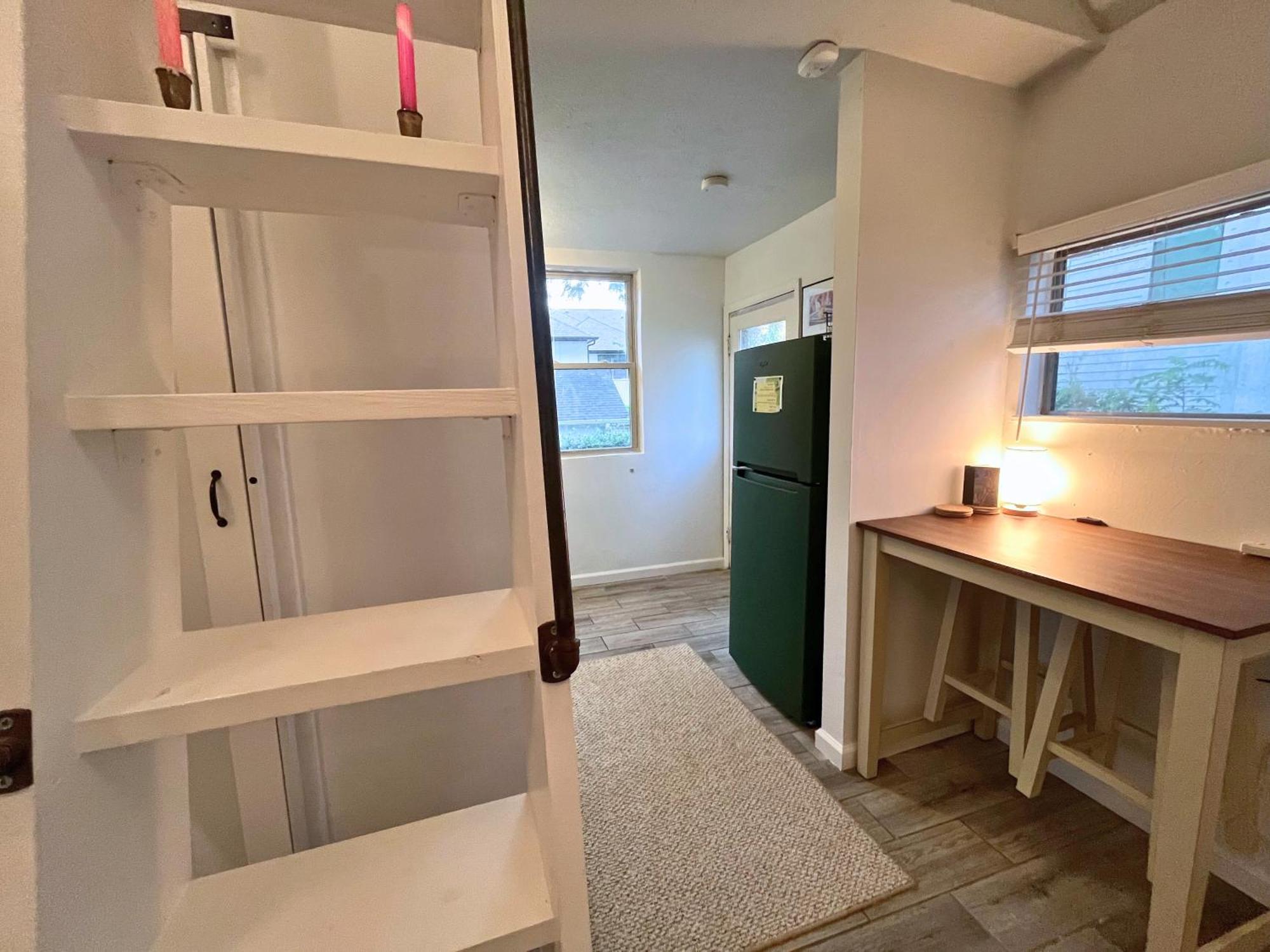 Appartamento Entire Loft In Montrose District, Houston, Texas Esterno foto